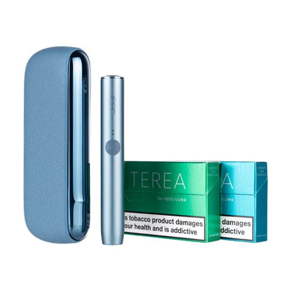 IQOS Iluma One Kit
