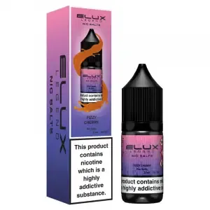 ELUX LEGEND NIC SALTS – Fizzy Cherry