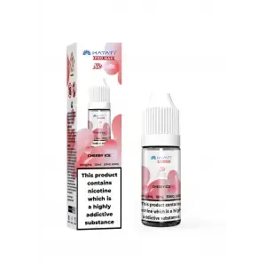 Hayati Pro Max – Blue razz cherry (100ml)